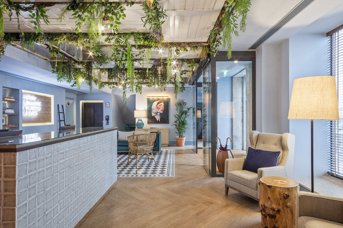 Pur Oporto Boutique by actahotels