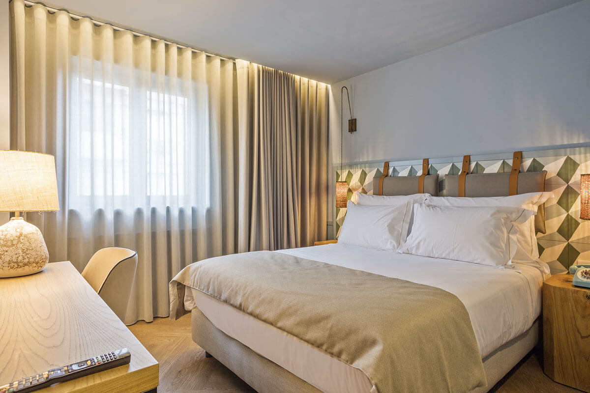 Pur Oporto Boutique by actahotels